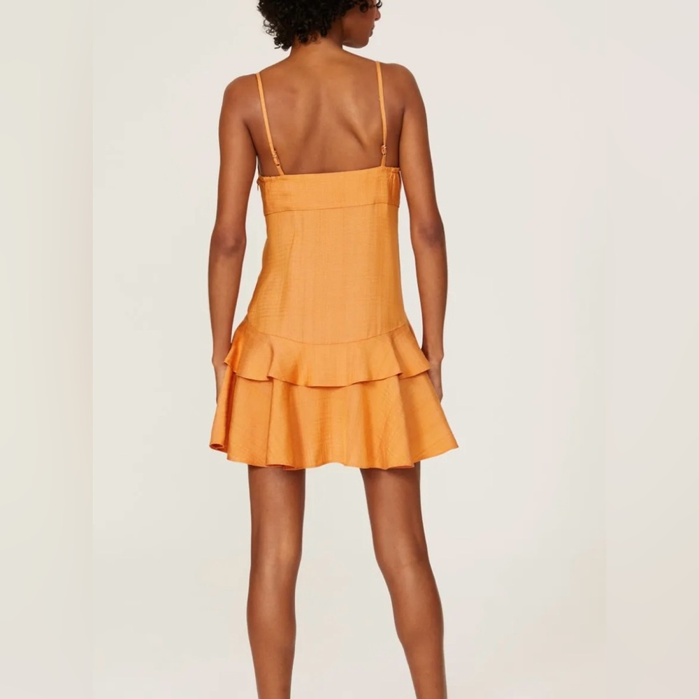 Gisele Dress Sandro - Picture 2 of 9